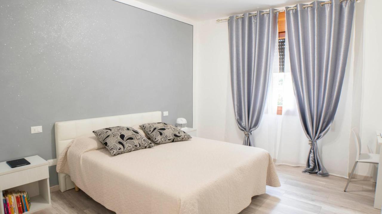 B&B La Valle Verde 미아네 외부 사진