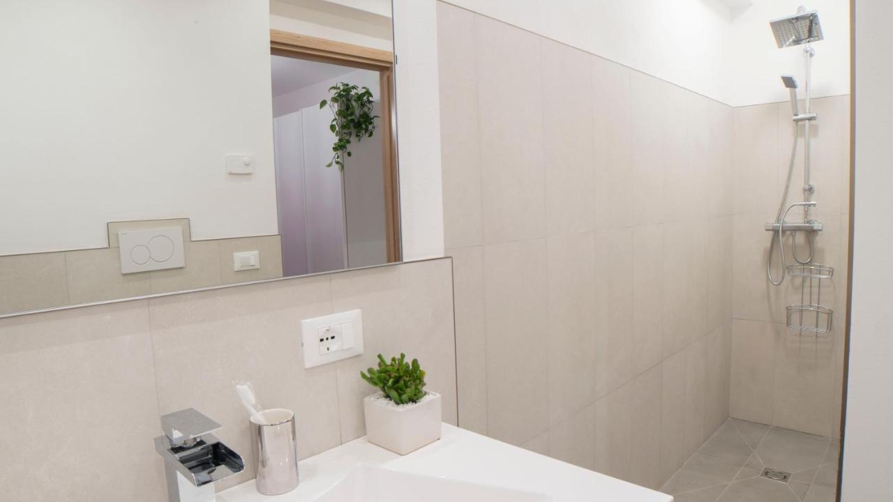 B&B La Valle Verde 미아네 외부 사진