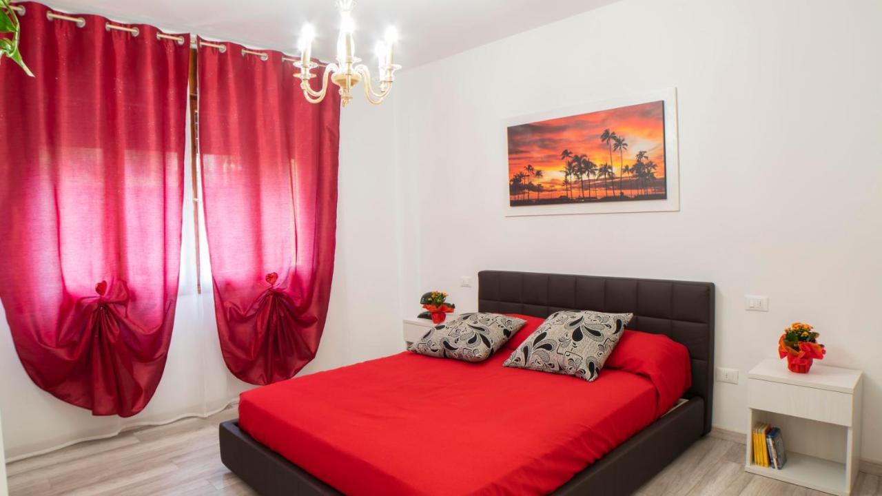 B&B La Valle Verde 미아네 외부 사진