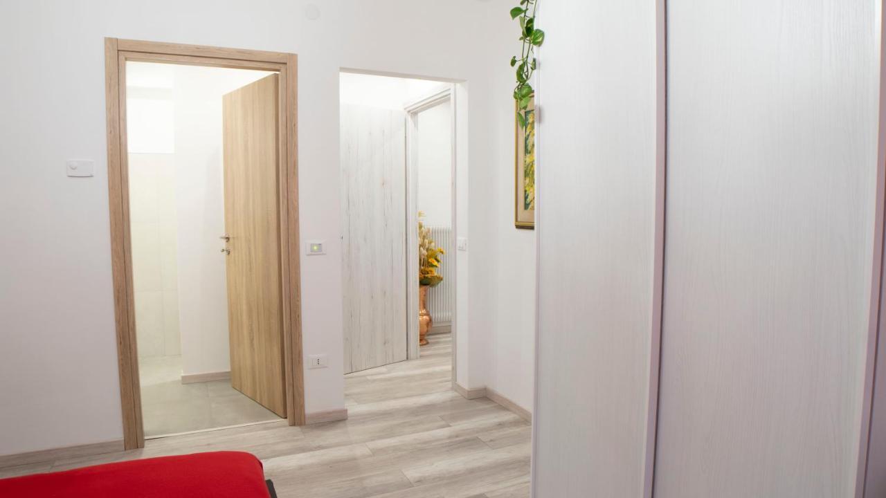 B&B La Valle Verde 미아네 외부 사진